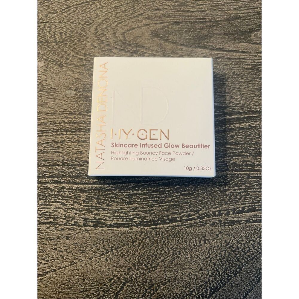Natasha Denona HY-GEN Glow Beautifier Highlighter